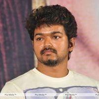 Vijay - Vijay at Urumi Audio Release - Pictures | Picture 125297